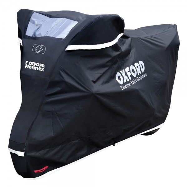 Oxford Oxford Stormex Cover